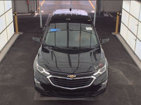 Used 2021 Chevrolet Equinox LT FWD image 6