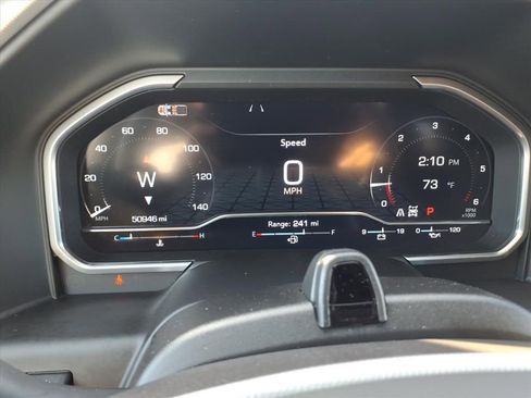 Used 2024 GMC Sierra 1500 Denali image 25