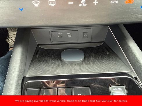 New 2026 Nissan Murano SL AWD/4WD image 25