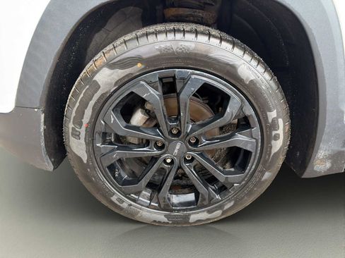 Used 2019 GMC Terrain SLE w/ Driver Convenience Package AWD/4WD image 25
