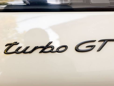 Used 2023 Porsche Cayenne Turbo GT AWD/4WD image 13