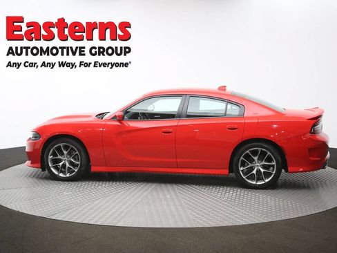 Used 2022 Dodge Charger GT RWD image 61