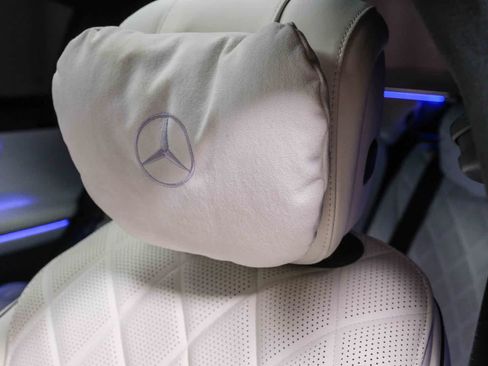 Certified 2023 Mercedes-Benz S 580 4MATIC Sedan image 32