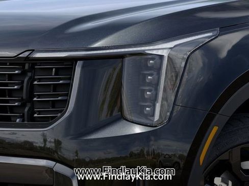 New 2026 Kia Sorento SX Prestige AWD/4WD image 11