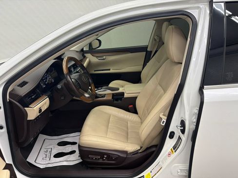 Used 2016 Honda Pilot EX-L image 9