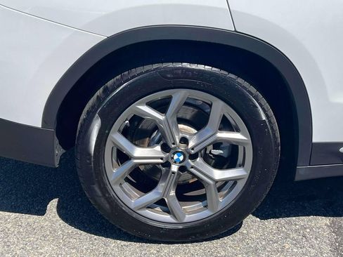 Used 2023 BMW X3 xDrive30i w/ Convenience Package w/ZPA AWD/4WD image 11