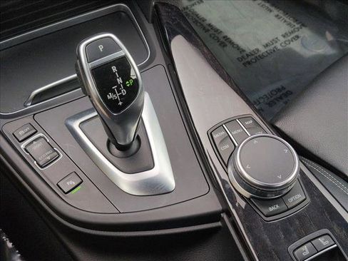 Used 2019 BMW 440i xDrive Convertible w/ M Sport Package image 12