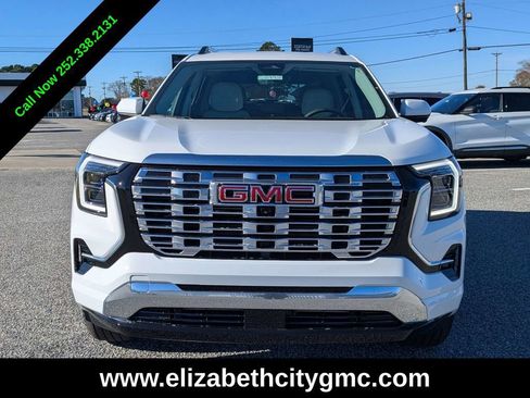 New 2026 GMC Terrain Denali image 9