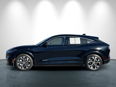 Used 2021 Ford Mustang Mach-E Premium image 7