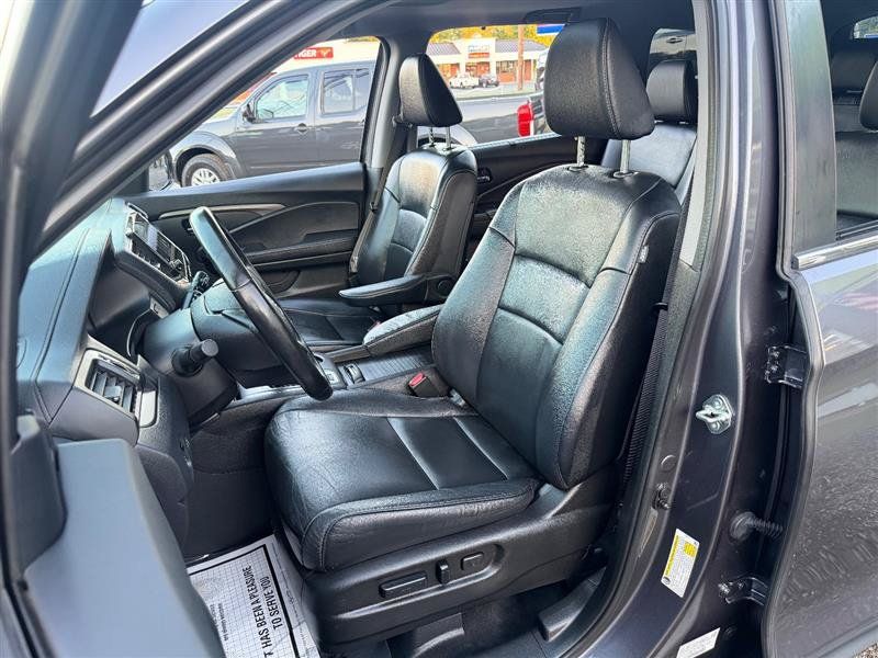 Used 2019 Honda Pilot EX-L image 15