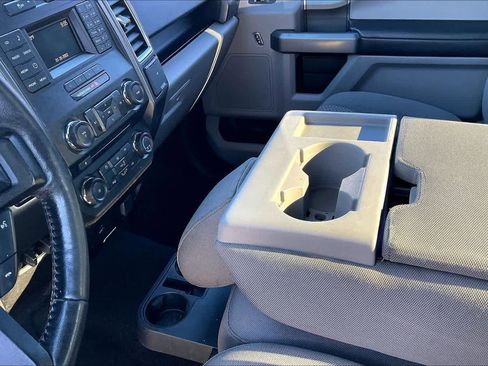 Used 2017 Ford F150 XLT w/ Equipment Group 301A Mid image 15