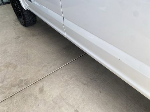 Used 2022 Ford F350 Platinum w/ Tremor Off-Road Package image 27