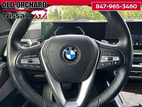 Used 2024 BMW X5 xDrive40i AWD/4WD image 23