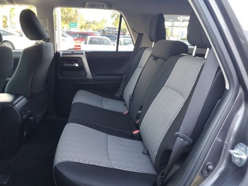 Used 2023 Toyota 4Runner SR5 image 16