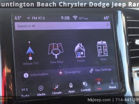 Used 2019 RAM 1500 Big Horn image 26