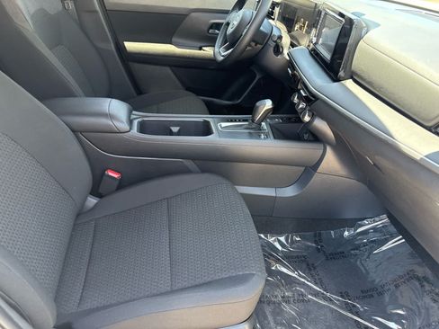 Certified 2025 Nissan Kicks S w/ Interior Electronics Package FWD image 10