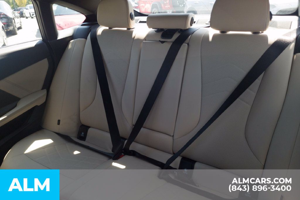 Used 2025 BMW 228i xDrive AWD/4WD image 17