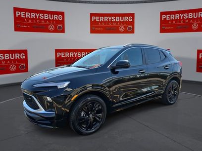 New 2026 Buick Encore GX Sport Touring w/ Comfort Package