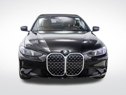 New 2026 BMW 430i xDrive Convertible AWD/4WD image 8