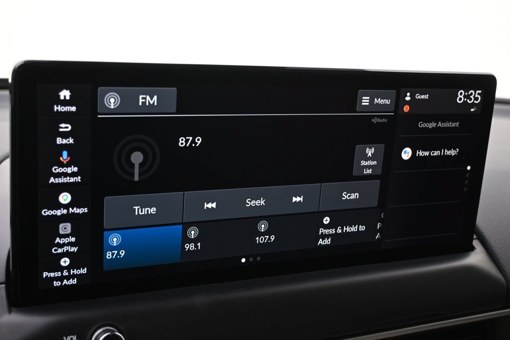 Used 2026 Honda Pilot Elite image 30