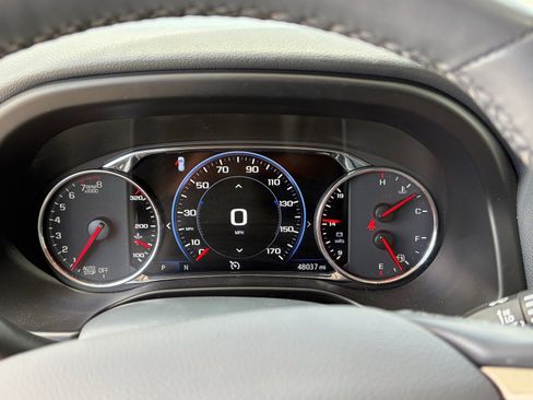 Used 2023 GMC Acadia Denali AWD/4WD image 25