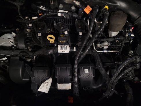 Used 2019 Ford Edge Titanium FWD image 30