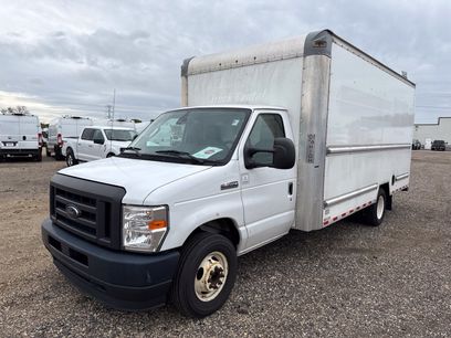 Used 2022 Ford E-350 and Econoline 350 Super Duty