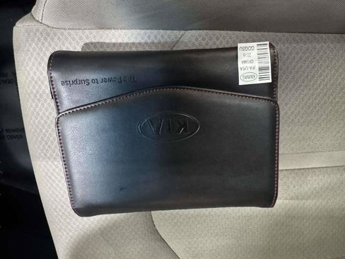 Used 2016 Kia Optima LX FWD image 49