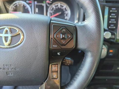 Certified 2023 Toyota 4Runner TRD Off-Road Premium w/ Moonroof Package AWD/4WD image 15