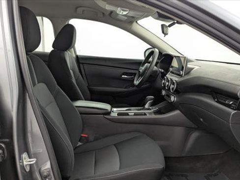 Used 2023 Nissan Sentra SV FWD image 21