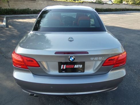 Used 2013 BMW 328i Convertible image 64