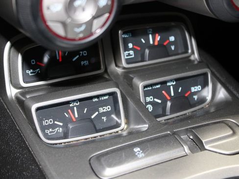 Used 2014 Chevrolet Camaro LT w/ RS Package image 24