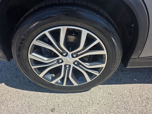 Used 2019 Mitsubishi Outlander Sport SE image 21