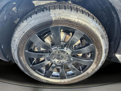 Used 2010 Mercedes-Benz GLK 350 4MATIC image 29