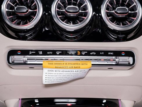 New 2026 Mercedes-Benz GLA 250 image 20