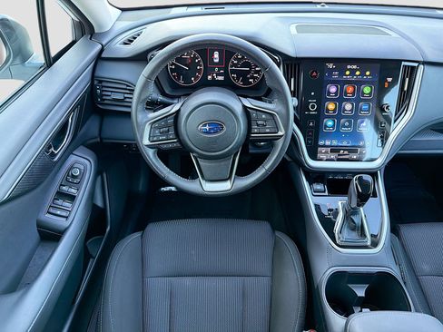 Used 2024 Subaru Legacy Premium image 16
