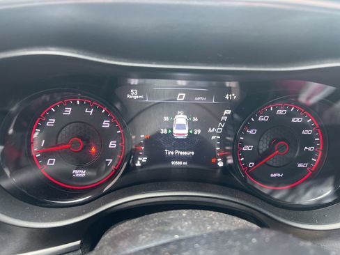 Used 2020 Dodge Charger R/T w/ Daytona Edition Group image 9