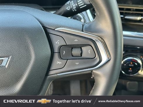 Used 2024 Chevrolet Trax ACTIV w/ Driver Confidence Package FWD image 15