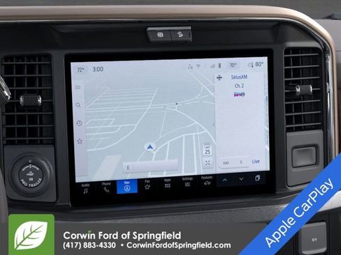 New 2026 Ford F250 King Ranch image 14