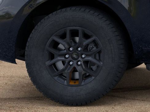 New 2025 Ford Expedition Tremor image 19