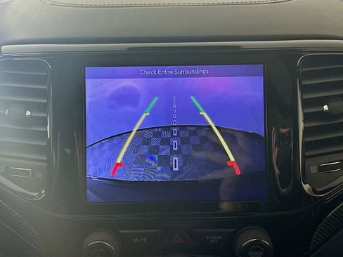 Used 2019 Jeep Grand Cherokee Trackhawk AWD/4WD image 14