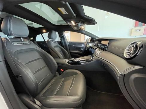 Used 2024 Mercedes-Benz AMG GT 63 image 29