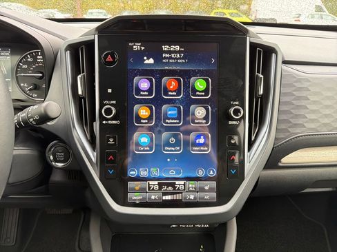 Used 2025 Subaru Forester Limited w/ Popular Package #1 image 25