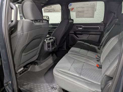 New 2026 RAM 1500 Big Horn image 12