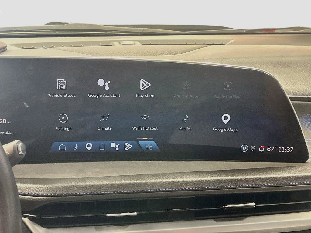 Used 2024 Cadillac XT4 Sport AWD/4WD image 15