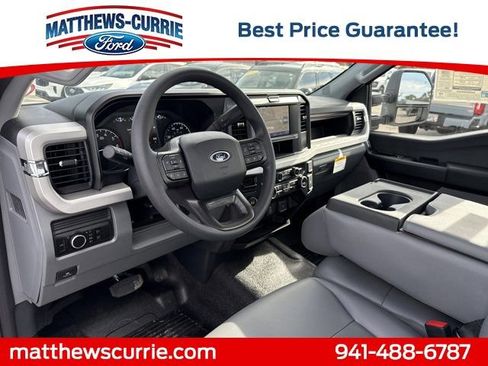 New 2026 Ford F250 XL image 11