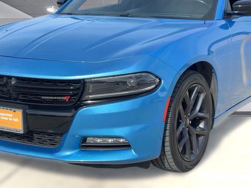 Used 2023 Dodge Charger SXT w/ Plus Group image 19