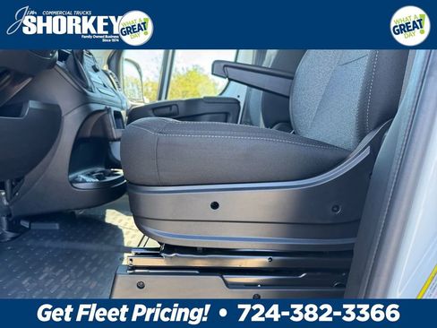 New 2026 RAM ProMaster 2500 w/ Convenience Group image 13