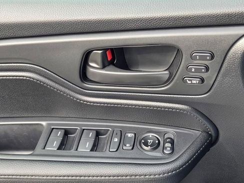 New 2026 Honda Odyssey Sport-L image 19