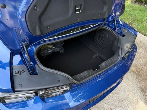 Used 2022 Chevrolet Camaro ZL1 RWD image 58